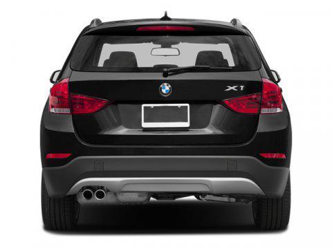 2014 BMW X1 xDrive35i