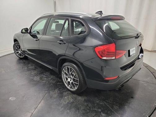 2014 BMW X1 xDrive35i