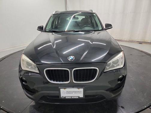 2014 BMW X1 xDrive35i