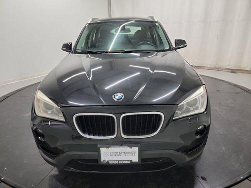 2014 BMW X1 xDrive35i