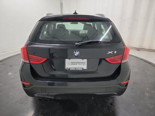 2014 BMW X1 xDrive35i