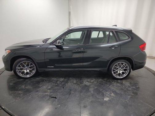 2014 BMW X1 xDrive35i