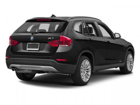 2014 BMW X1 xDrive35i