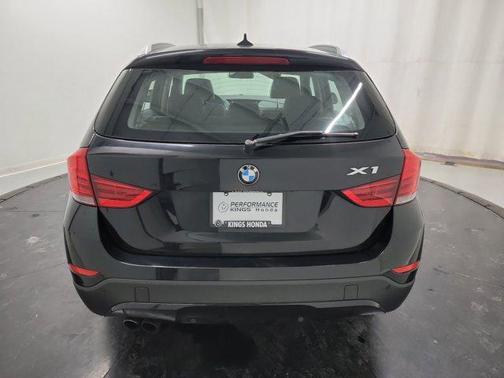2014 BMW X1 xDrive35i