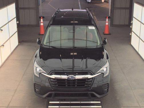 2023 Subaru Ascent Limited 8-Passenger