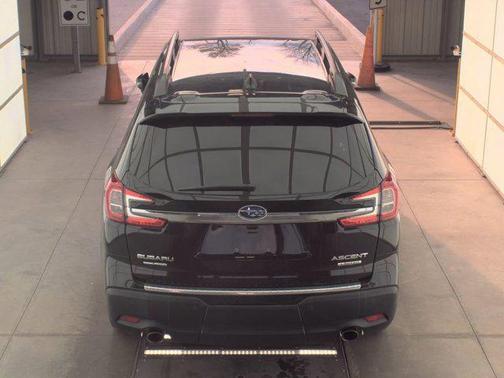 2023 Subaru Ascent Limited 8-Passenger