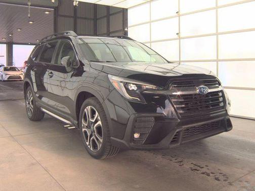 2023 Subaru Ascent Limited 8-Passenger