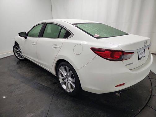 2015 Mazda Mazda6 i Touring