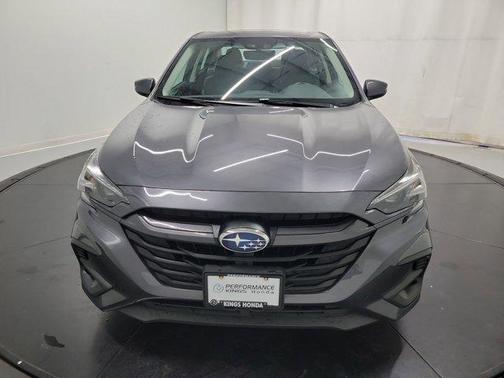 2024 Subaru Legacy Limited