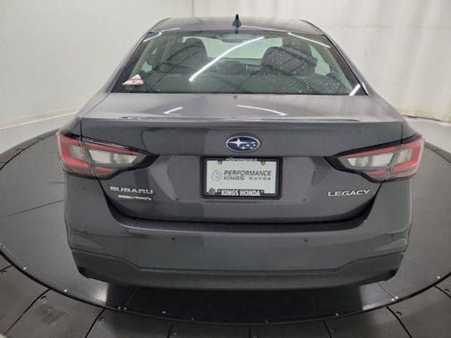 2024 Subaru Legacy Limited