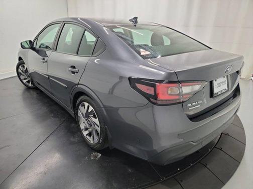 2024 Subaru Legacy Limited