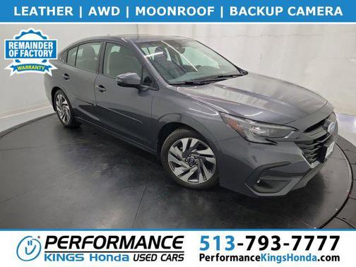 2024 Subaru Legacy Limited