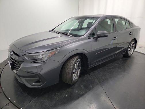 2024 Subaru Legacy Limited