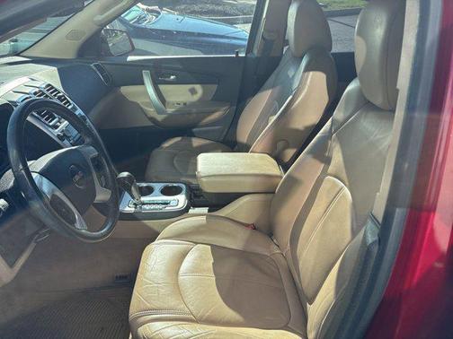 2012 GMC Acadia SLT-1