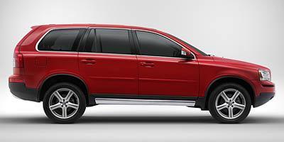 2007 Volvo XC90 I6