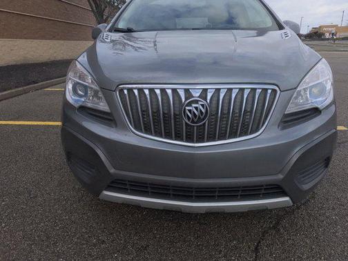 2013 Buick Encore Base