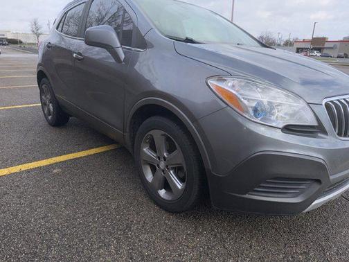 2013 Buick Encore Base