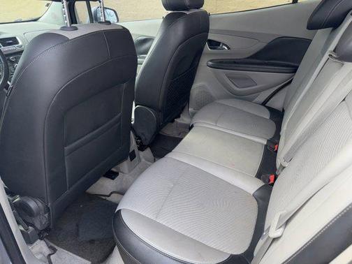 2013 Buick Encore Base