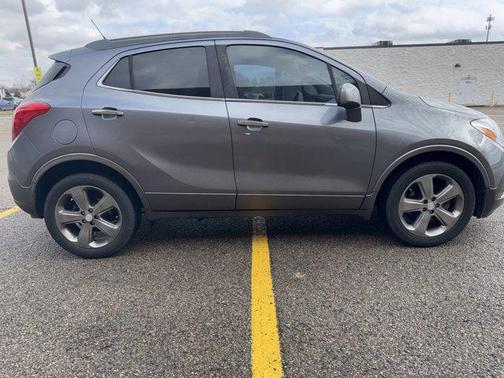 2013 Buick Encore Base