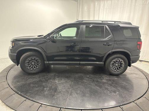 2026 Honda Passport AWD TrailSport