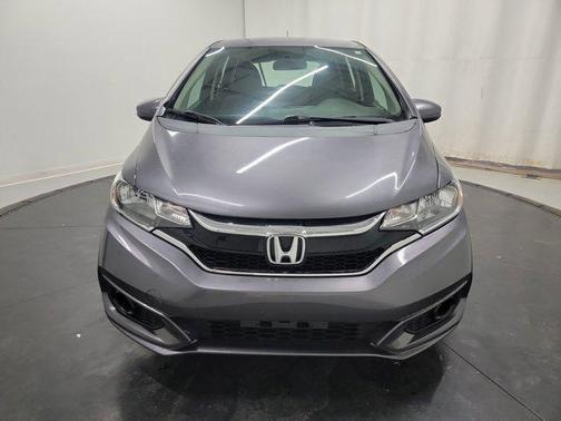 2019 Honda Fit LX