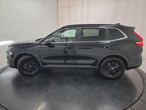 2023 Honda CR-V Hybrid Sport AWD