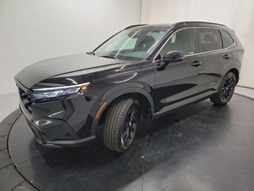 2023 Honda CR-V Hybrid Sport AWD