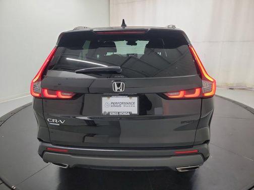 2023 Honda CR-V Hybrid Sport AWD