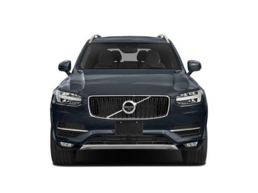 2019 Volvo XC90 T6 Momentum