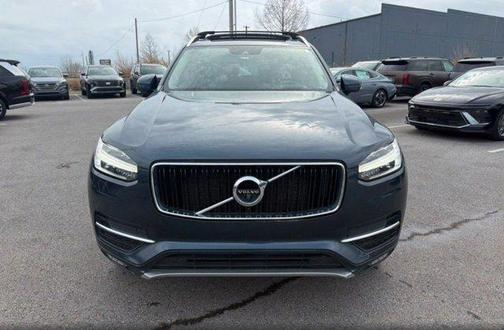 2019 Volvo XC90 T6 Momentum