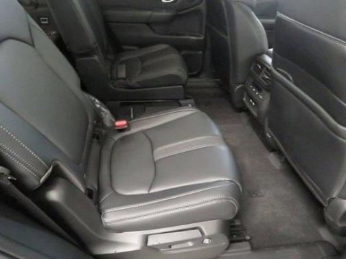 2023 Honda Pilot Touring 8-Passenger