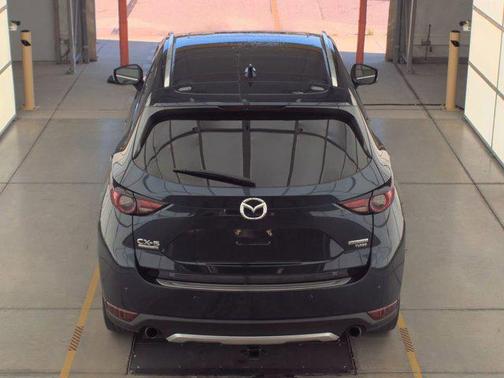 2021 Mazda CX-5 Signature