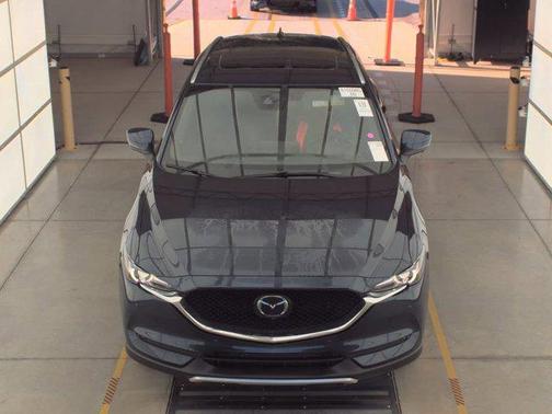 2021 Mazda CX-5 Signature