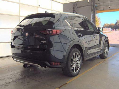 2021 Mazda CX-5 Signature