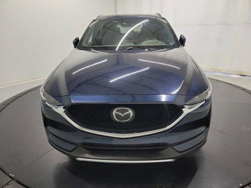 2021 Mazda CX-5 Signature