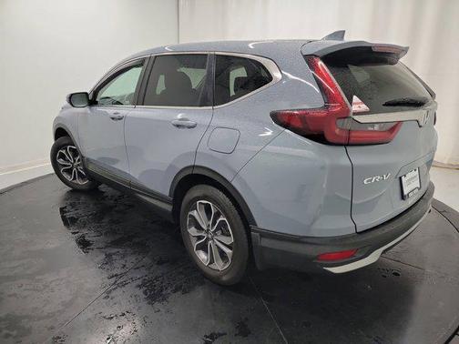 2020 Honda CR-V AWD EX