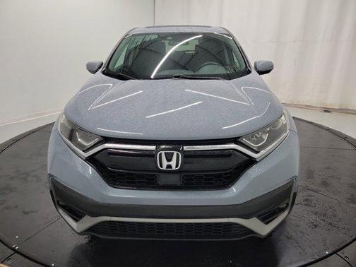 2020 Honda CR-V AWD EX