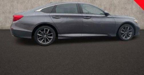 2021 Honda Accord EX-L 1.5T