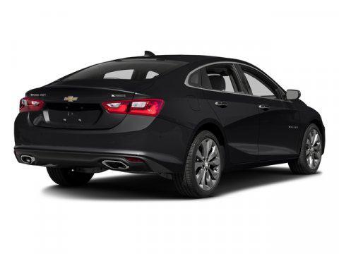 2016 Chevrolet Malibu Premier