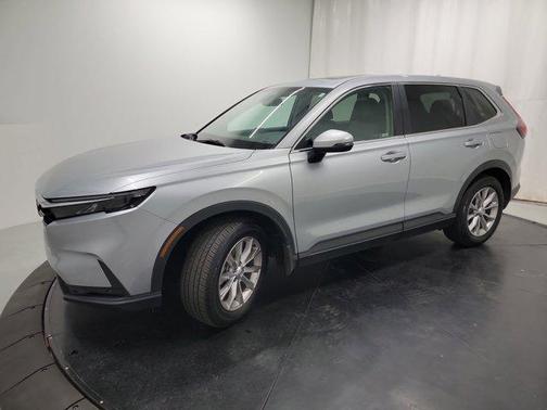 2023 Honda CR-V EX-L AWD