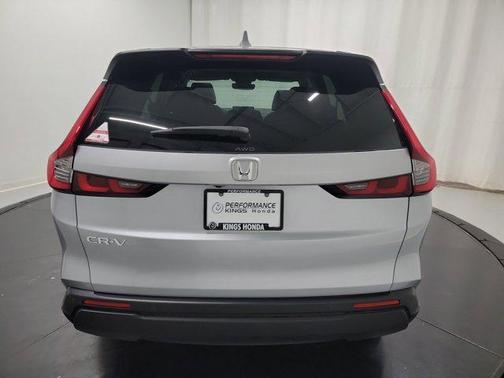 2023 Honda CR-V EX-L AWD