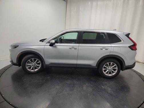 2023 Honda CR-V EX-L AWD