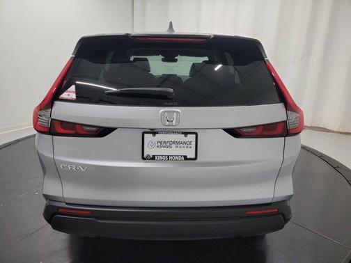 2023 Honda CR-V EX-L AWD