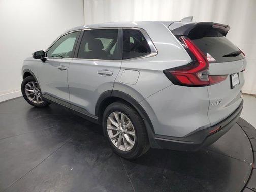 2023 Honda CR-V EX-L AWD