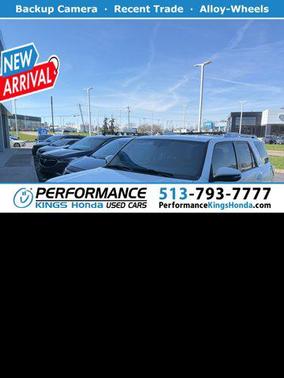 Super White 2014 Toyota 4Runner SR5