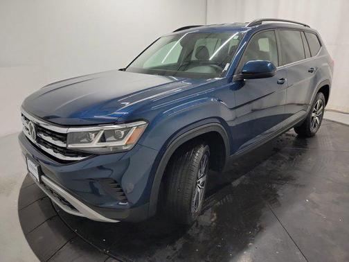 2022 Volkswagen Atlas 2.0T SE