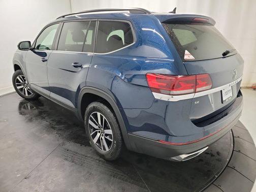 2022 Volkswagen Atlas 2.0T SE