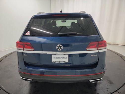 2022 Volkswagen Atlas 2.0T SE