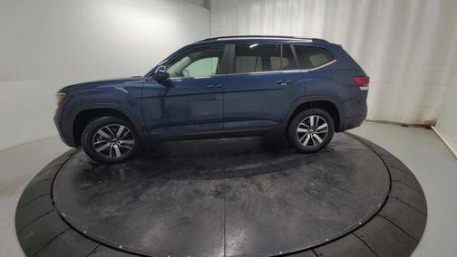 2022 Volkswagen Atlas 2.0T SE