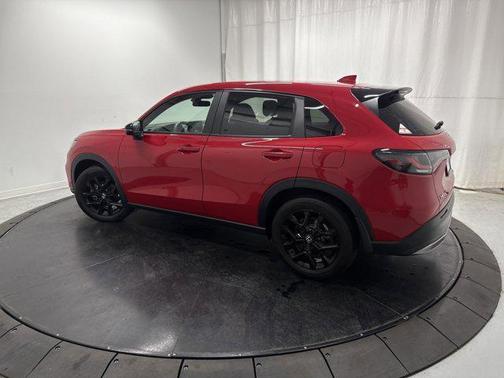 2024 Honda HR-V AWD Sport